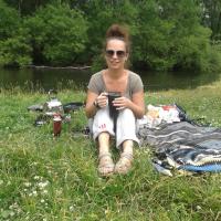 Александра