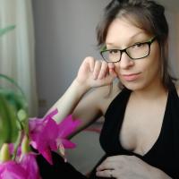 Оксана