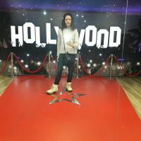 Екатерина Рамановец