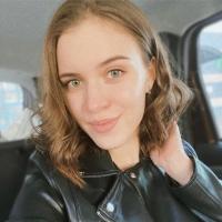 Viktoria Gennadievna