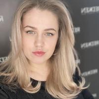 Анастасия
