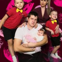 Екатерина Новородцкая