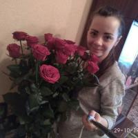 Муравьева Кристина