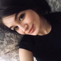 Валерия Глушнева 