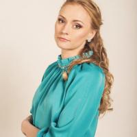 Елена Берашевич