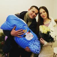 Виктория Ситчук 