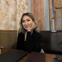 Sakhaya Wang