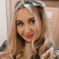 Можно просто Юля😉