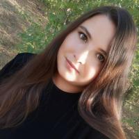 Ирина Петрова