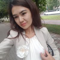 Айжан Баглан