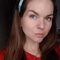 Марина