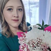 Анастасия 