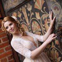 Ирина Урычева
