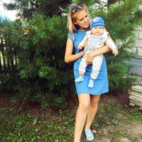 Лиза Анисимова 