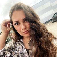 Алина
