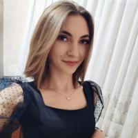Михайлина 