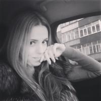 Марина