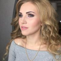 Ирина Теплова