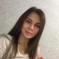 Елизавета Ныркова