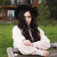 Марина