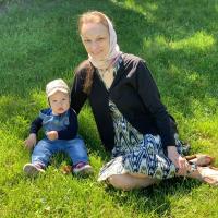 Анна