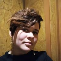 Ирина Голикова