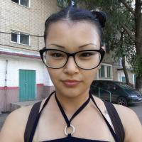Мазбаева Дина