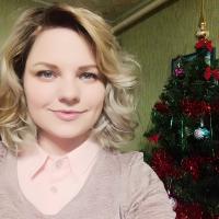 Валентина Маковская