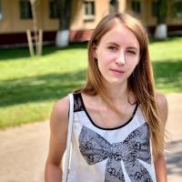Анастасия