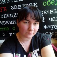 Мария Шангина