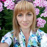 Жанна Валова