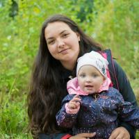 Щайгородска Мария 