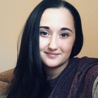 Оксана