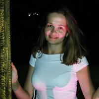 Зиннатуллина Лилия