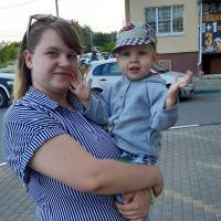 Светлана