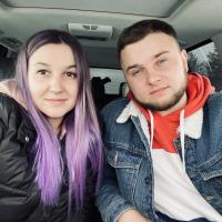 Анастасия