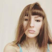 Ксения Кожевникова 