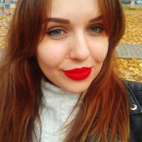 Катерина