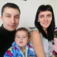 Кристина Манчын