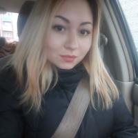 Яна Соболева