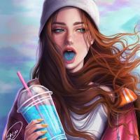 Selfpossessed 🍧