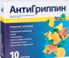 стикер
