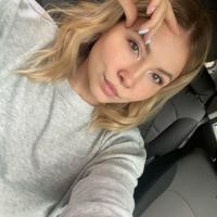 Марина Степашкина