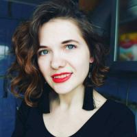 Алиса Винникова