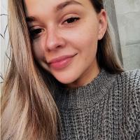 Александра Чумак