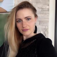 Олеся Гизатуллина