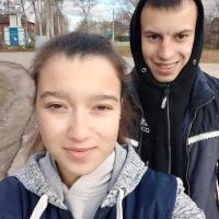 Наталья Козина
