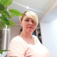 Людмила Войцеховская