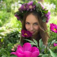 Ксения Ковалева