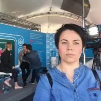 Елена Попова